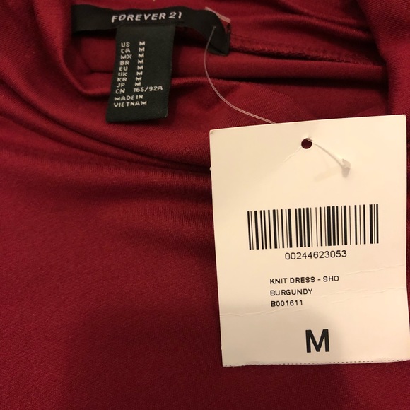 Forever 21 Dress - Picture 3 of 3